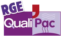 rge qualipac