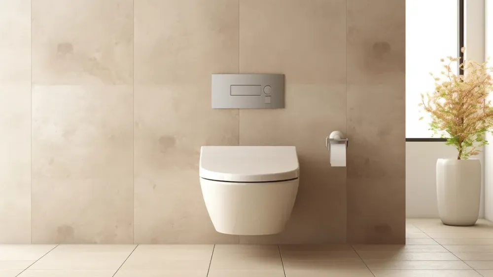 sanitaires